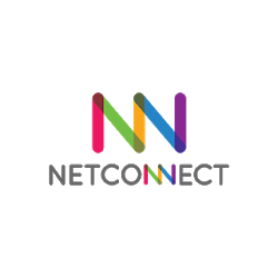 تطبيق NetConnect