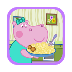 لعبة ألعاب الطبخ تغذية الحيوانات مضحك