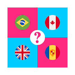 لعبة Flags Quiz