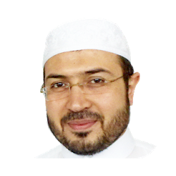 القرآن الكريم - ماهر شخاشيرو