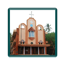 St Marys Knanaya Catholic Church Chullikkara