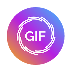 تطبيق GIF Maker