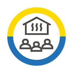 تطبيق Heat Workforce