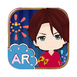 تطبيق Lets Snuggle AR