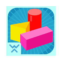 تعرف على أشكال والأشكال للطفل