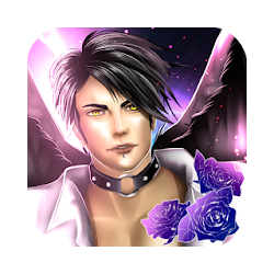 لعبة My Heros Love Rahab – Virtual Love Story