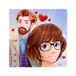 لعبة مدرسة ثانوية الحب سحق - ألعاب الموضة