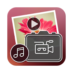 Photo Slideshow with Music - Song Movie Maker