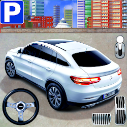 لعبة Car Parking 3D New Driving Games 2020 - Car Games