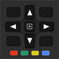 SmartThings Samsung Smart TV Remote Control