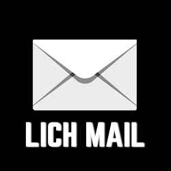 Lich Mail - Email Temporários
