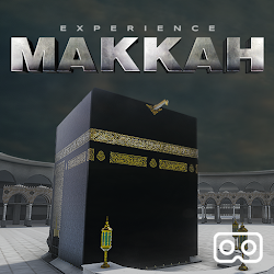 Experience Makkah Vol2