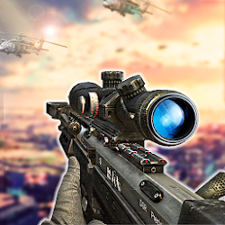 لعبة قوة معركة غير معروفة لعبة إطلاق نار مجانية