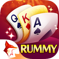 لعبة Rummy ZingPlay Free Online Card Game