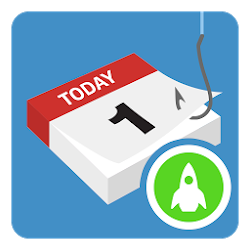تطبيق Fishing Calendar