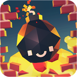 لعبة Smashy Brick