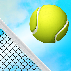لعبة Ultimate Tennis Clash 3D