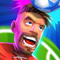 لعبة Football Star - Soccer Hero