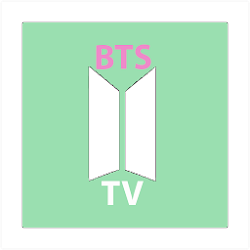 تطبيق BTS TV