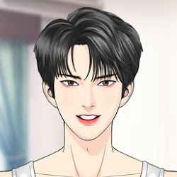 لعبة KPOP AVATAR MAKER