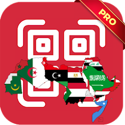 رمز الاستجابة السريعة وماسح الباركود - العربية