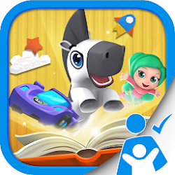 Applaydu - لعبة الأطفال الرسمية من Kinder