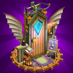 لعبة Doors Origins