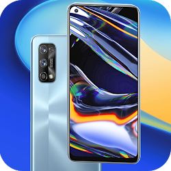 Theme for Realme 7 Pro