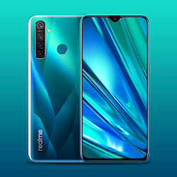 تطبيق Theme for Realme 5S