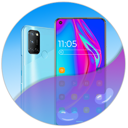 تطبيق Theme for Realme 7i