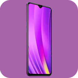Theme for Realme C17
