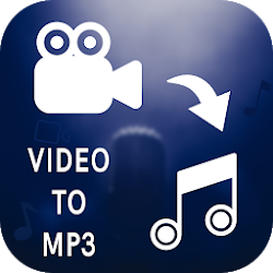تطبيق Video To Mp3