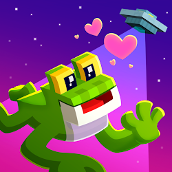 لعبة Idle Star Zoo Animals Tycoon