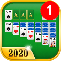 لعبة Solitaire - Classic Solitaire Card Games