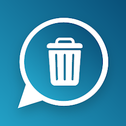 WhatsRecovery - استعادة الرسائل المحذوفة وامر