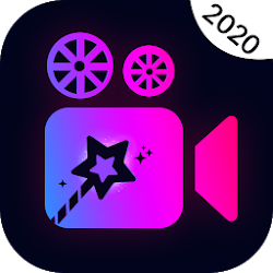 تطبيق Wonder video