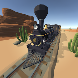 لعبة Idle Wild West 3d - Business Clicker Simulator
