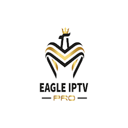 تطبيق EAGLE IPTV PRO