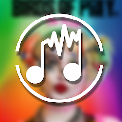 تطبيق Birds of Prey Ost