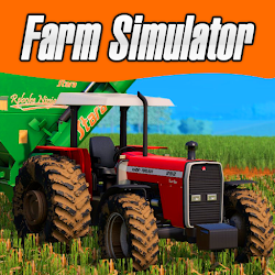 Trator Farming Simulator 2020 Mods - Brasil  Lite