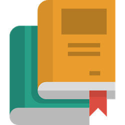 تطبيق مكتبتي