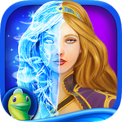 لعبة Living Legends Frozen Beauty