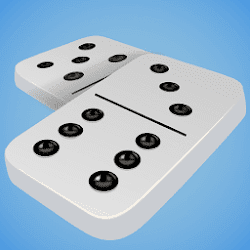 لعبة Dominoes
