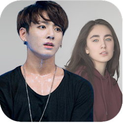 Selfie With Jin – BTS Wallpapers