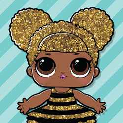 لعبة LOL Surprise Movie Maker