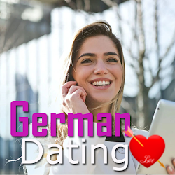 German Dating App - Free Chat  Dating for Singles