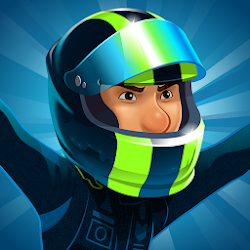 لعبة Stick Sprint