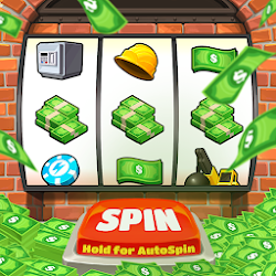 لعبة Cash Adventure World Spin Master