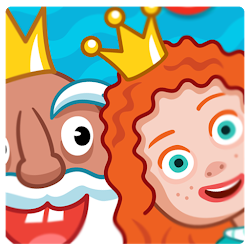 لعبة pepi wonder world walkthrough