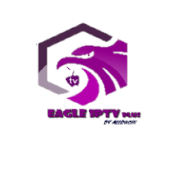 تطبيق EAGLE IPTV PLUS